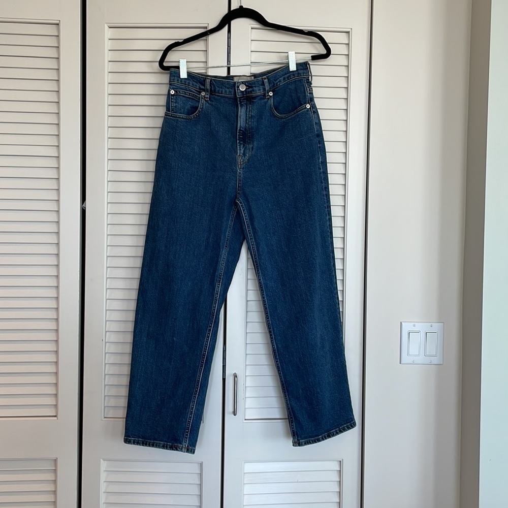 Everlane The Way-High Jean - Picture 2 of 6